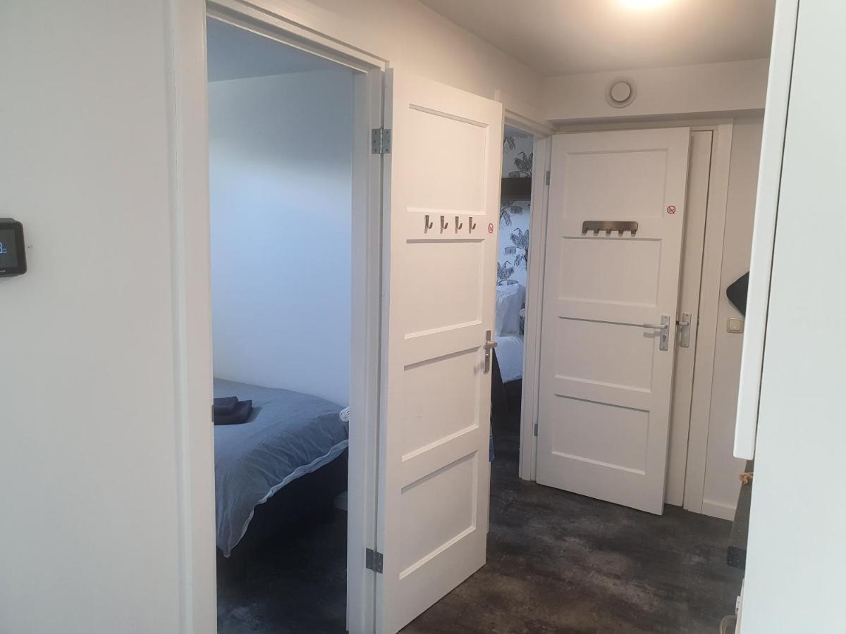 Cottage Geestmerambacht, Een Nieuw Vrijstaande Sfeervol En Landelijk Gelegen Vakantiewoning Koedijk Exterior foto