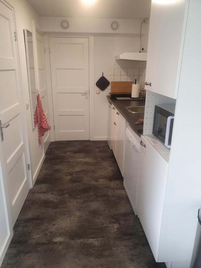 Cottage Geestmerambacht, Een Nieuw Vrijstaande Sfeervol En Landelijk Gelegen Vakantiewoning Koedijk Exterior foto